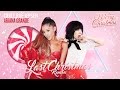 Ariana Grande ft. Carly Rae Jepsen - Last Christmas (Christmas 2016 Remix) Mp3