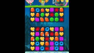 Jelly Blast level 5