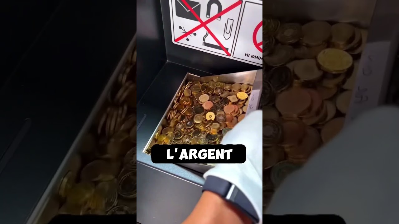 Il va devenir riche 😨