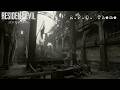 Resident Evil Requiem R P D Theme