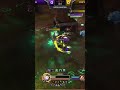 #warcraft on #Twitch | AWC 2026 Cup 1 death compilation, EU Match 2, Hidden downed