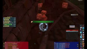 Stratholme Baron Farmrun in under 10 Minutes