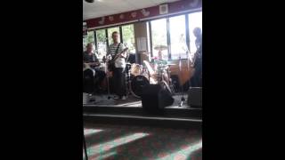 20151205 GLRSC Jam Night 3/3
