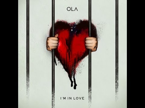 Ola - I'm in Love (original) (with lyrics)