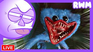 Poppy Chapter 5 is NOT TERRIBLE???
Support me on Patreon, or make a one-time donation with Streamlabs:
PATREON.COM/HOTDIGGEDYDEMON
https://streamlabs.com/hotdiggedydemon/tip
NOTE: Streamlabs donations dont activate TTS, only superchats do that.
SUPERCHAT TTS GUIDE! Use these tips to avoid having Plankton (Text-To-Speech) skip your superchat:
1: There is a threshold for how much a superchat needs to be for it to be read aloud by TTS. Usually its 5 American dollars, but on streams where I want to be interrupted less it may be set higher.
2: TTS goes by American currency, so be mindful of exchange rates. If you donate 5 Canadian dollars, Youtube will list it in the chat as CA $5.00, but this is only $3.74 in USD and will be skipped.
3: When donating from an IOS device, a penny will be rounded off, turning a 5 dollar superchat into a $4.99 superchat. Apparently this is Apple taking their cut? $4.99 superchats are SOMETIMES read by TTS, but sometimes are not. I wouldnt risk it, so you can either superchat a higher amount or just send superchats from a PC.
4: Be patient! It can take up to 6 minutes for Plankton to read a superchat. It also sometimes reads them out of order.
5: If you send a horny/lascivious/vulgar superchat and it annoys me enough, I may tell the mods to mute or ban you. Youve been warned!
6: If after following these rules your superchat is STILL skipped, let a mod know and theyll screenshot it and send it to me, and Ill read it aloud myself at the end of the show. Poppy Chapter 5 is NOT TERRIBLE???
