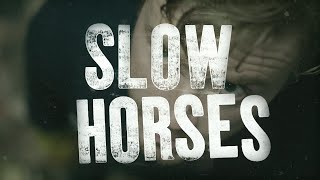 Slow Horses opening (fan-made)