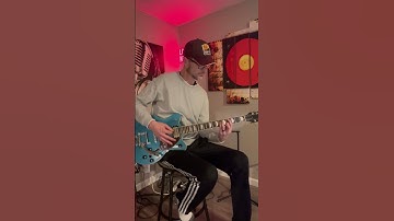 Thumbnail of Kutless- Better Is One Day (Guitar Cover) #kutless #guitarcover #jeremyhooksmusic