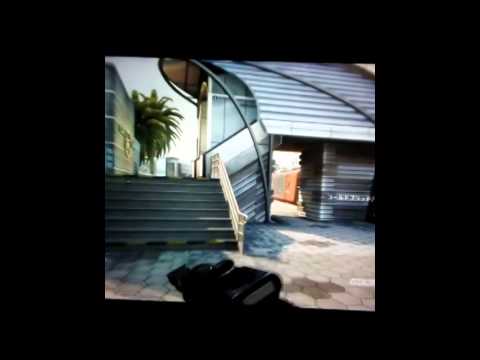 COD.BO2ほぼ無言実況