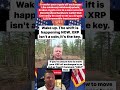Move your crypto off exchanges 🚨‼️#xrp #xrpcommunity #xrparmy