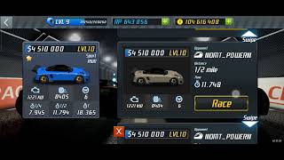 Drag Racing Porsche 9FF GTR (LEVEL 10 WORLD RECORD TUNING GAMEPLAY) TUNE IS IN VIDEO BY THE WAY screenshot 5