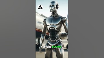 Humanoid Robot Pilots: The Future of Autonomous Aircraft?