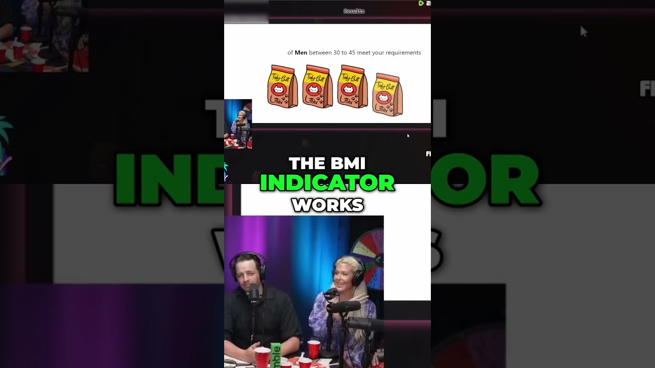 BMI Myths: Understanding Obesity and Health Risks