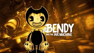 Download Lagu DIA ADALAH KARTUN IBLIS YANG MENGERIKAN! Bendy and the Ink Machine GAMEPLAY #1 Download Lagu DIA ADALAH KARTUN IBLIS YANG MENGERIKAN! Bendy and the Ink Machine GAMEPLAY #1
