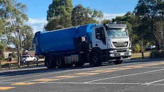 Greenwaste and garbage SL01461 SL01447 part 6