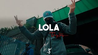 [FREE] Melodic x Afro Drill type beat 'Lola'