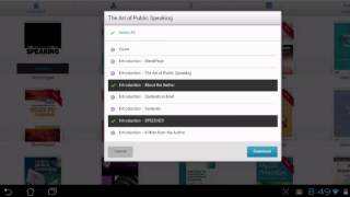 HTML5 Android Download