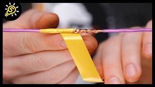 Essential Electrical Safety Hacks For Troubleshooting Household Wiring 💡
We demystify household circuitry by transforming standard multimeters and non-contact testers into precision diagnostic tools. We map complex wire nests using simple masking tape labels, ensuring every connection remains grounded and secure. These professional-grade shortcuts eliminate guesswork, allowing us to master safe, rapid troubleshooting while repurposing basic workshop gear for expert-level repairs.
Essential Electrical Safety Hacks For Troubleshooting Household Wiring 💡
#FuseBox #HomeImprovement #ElectricalMaintenance #ElectricalProblems #HomeElectrical #HomeWiring #SafetyAtHome #ElectricalRepairs #CircuitBreaker #HouseholdWiring
We advise adult supervision and care at all times. This video is made for entertainment purposes. We do not make any warranties about the completeness, safety and reliability. Any action you take upon the information on this video is strictly at your own risk, and we will not be liable for any damages or losses. It is the viewers responsibility to use judgment, care and precautions if one plans to replicate.
The following video might feature activity performed by our actors within controlled environment- please use judgment, care, and precaution if you plan to replicate.
All product and company names shown in the video are trademarks™️ or registered®️ trademarks of their respective holders. Use of them does not imply any affiliation with or endorsement by them.
▶️ TheSoul Music: https://www.music.thesoul-publishing.com
◉ Our Spotify: https://sptfy.com/TheSoulMusic
◉ TikTok: https://www.tiktok.com/@thesoul.music
◉ YouTube: / @thesoulsound
◉ 5-Minute Crafts: / @5minutecraftsyoutube
◉ 5-Minute Crafts DIY: / @5minutecraftsdiy
◉ 5-Minute Crafts PLAY: / @5minutecraftsplay
◉ Music by Epidemic Sound: https://www.epidemicsound.com/ Essential Electrical Safety Hacks For Troubleshooting Household Wiring 💡