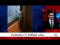 لە دیاربەکر کوللەیەکی گۆشتخۆر بینرا
