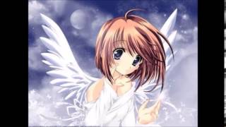 Nightcore - Robbie Williams Angels Resimi