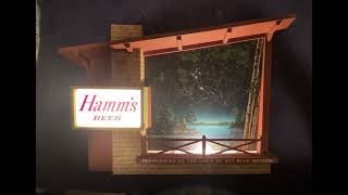 Hamms starry night