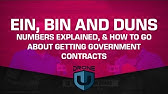 How to Immediately Get Setup with Dun & Bradstreet and Start Accessing