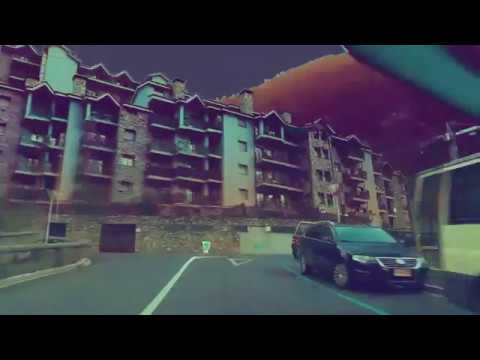 Khetzal - Listening Winds (Roadlapse)