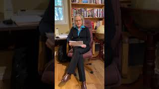 ONA President Vicki McKenna speaks about COVID-19