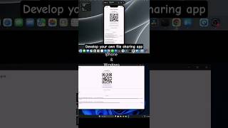 develop your own file sharing app for android , ios , windows and mac.