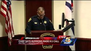 Raw video: CPD's evening update on fatal shooting of Officer Sonny Kim