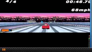 Juegos Celular - The Fast and the Furious Pink Slip 3D - Descargar