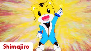 I Want to Be a Rocket! | Full Episode #92 | Shimajiro