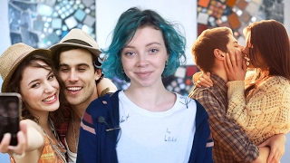 Видео ДРУЖБА VS ОТНОШЕНИЯ (автор: DaiFiveTop)