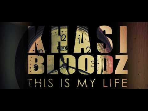 Khasi Bloodz