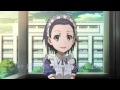 「とある魔術の禁書目録Ⅱ」放送告知