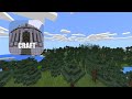 ЧТО Я СПОСОБЕН СДЕЛАТЬ ИЗ ОБЫЧНОГО МИРА В MINICRAFT