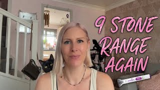 I Am Officially in the 9 Stone Range Again — Life After GLP-1 Weekly Update