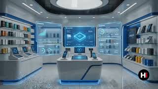 Billing Software for Retail Shop | Custom Billing Software Development