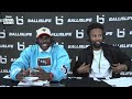 Ballislife vs NC FREE STREAM | Patt vs Sim | Dom vs Crime | Zae & Bruce vs Tevin & Chris