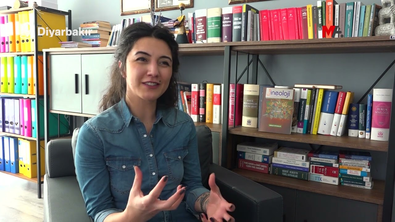 KADIN BİLİMİ: JİNEOLOJİ DERGİSİ ÖZGÜRLÜĞE IŞIK TUTUYOR