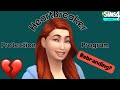 The Sims 4: Heartbreakers Protection Program