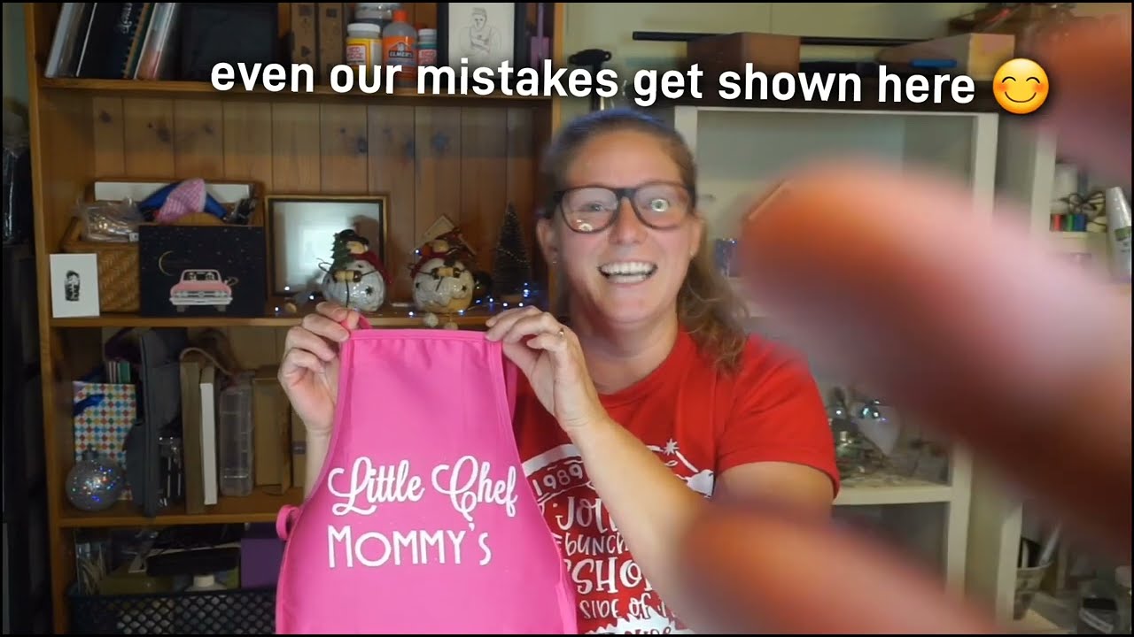 Heat vinyl transfer for cricut