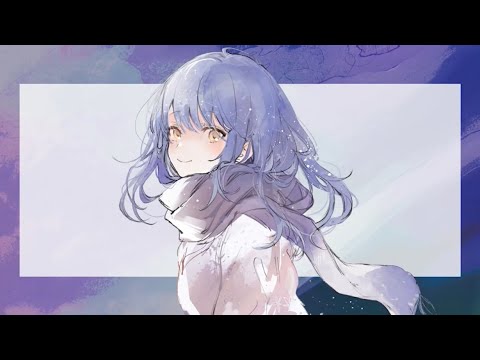 夜撫でるメノウ / Ayase (cover)【紫】