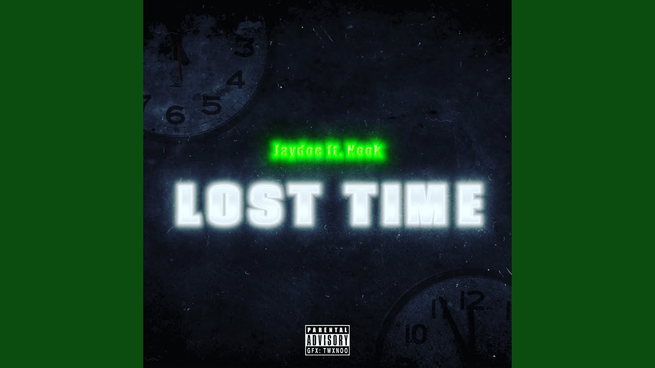 Watch Lost Time on YouTube Watch Lost Time on YouTube