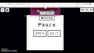 OvO level 16 glitchless coin