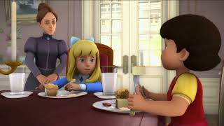 Download Lagu Heidi sezon 1 odcinek 23 Rezygnacja MP3