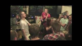 La Dispute - Such Small Hands @ Canterbury