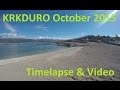 Krkduro 2015 timelapse   enduro