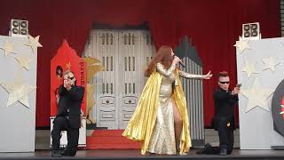 Goldfinger James Bond 007 Shirley Bassey