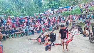 Download Lagu 📌📌 Ebeg Tri Manunggal//Live Serayu Larangan Kec Mrebet//Purbalingga‼️ MP3