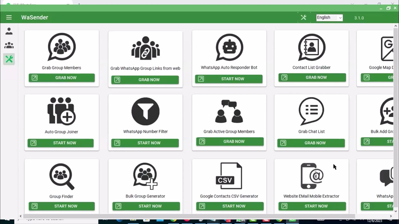 Lead Generation with WaSenderPro WhatsApp Marketing Tools Bangladesh